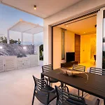 Napa Hills Seaview Villas - Iris