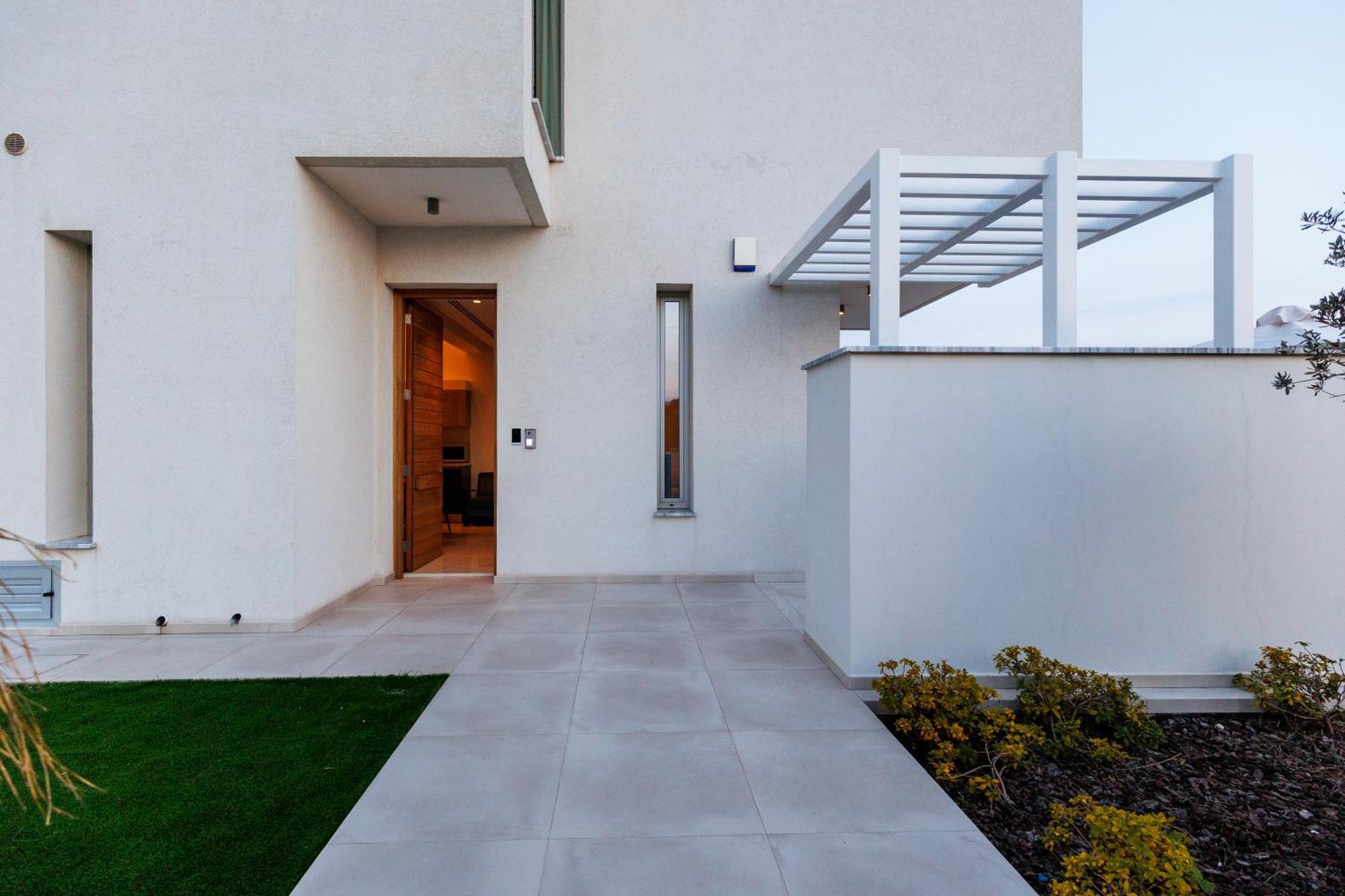 Napa Hills Seaview - Iris Villa Ayia Napa